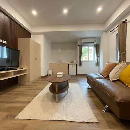 Pimann Place Hotel Chiang Rai Bagian luar foto