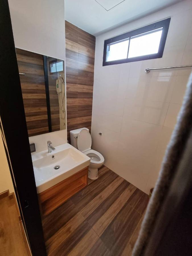 Pimann Place Hotel Chiang Rai Bagian luar foto